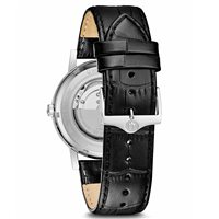 Orologio Bulova Uomo Classic in Acciaio 96C131 - 96C131